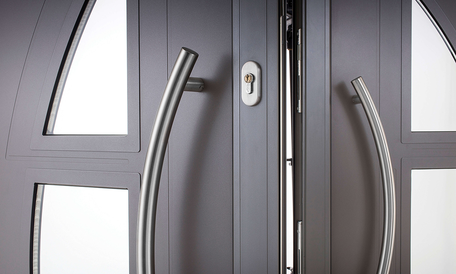 Ulazna vrata Loznica